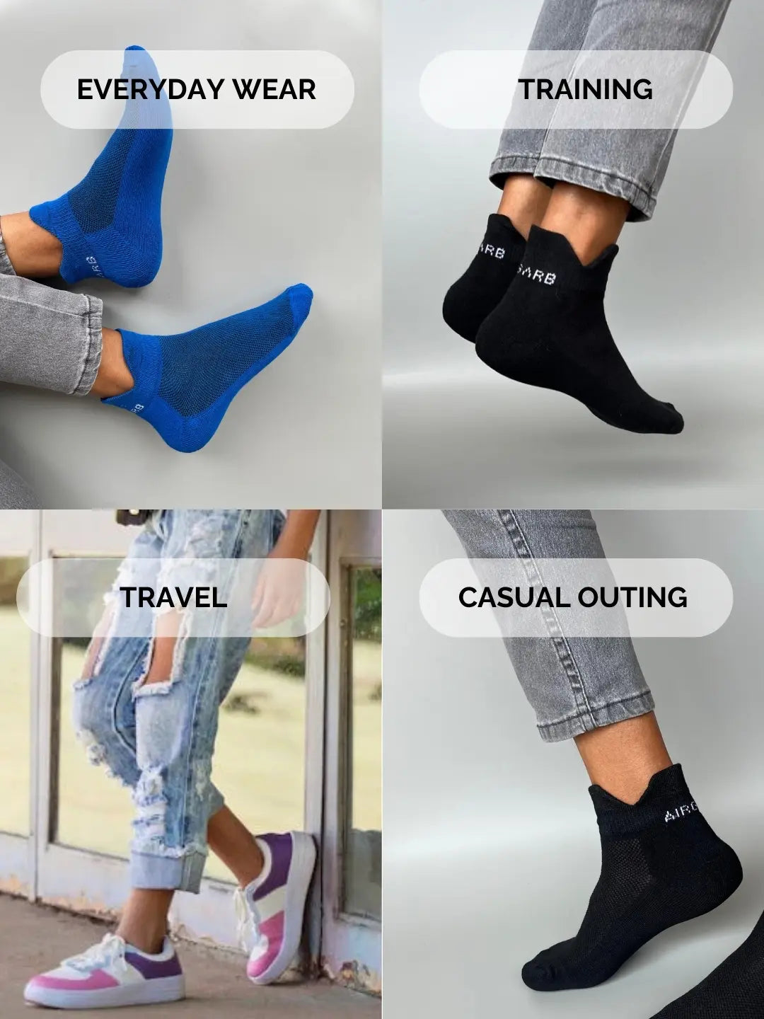 perfect for staying comfortable