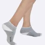 Cotton Combo Socks for Men and Women Pack of 12 Pairs - AGCOMBO2-5