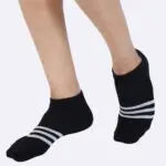 Low Cut Ankle socks for men and women cotton socks for men casual socks bl